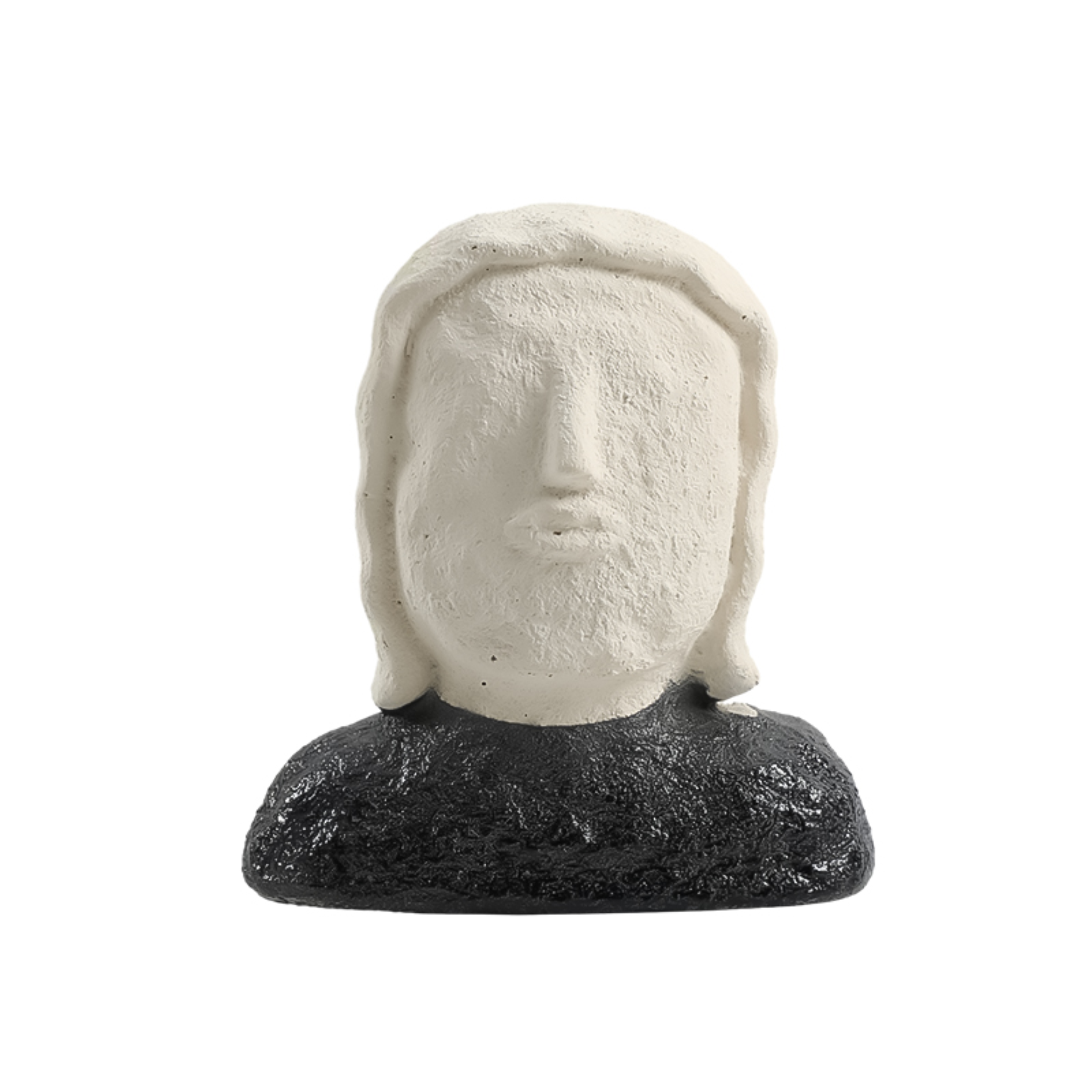 Pouting Face Ornament